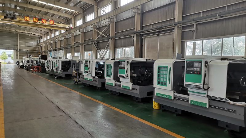 高速钻攻中心：价格背后的技术考量