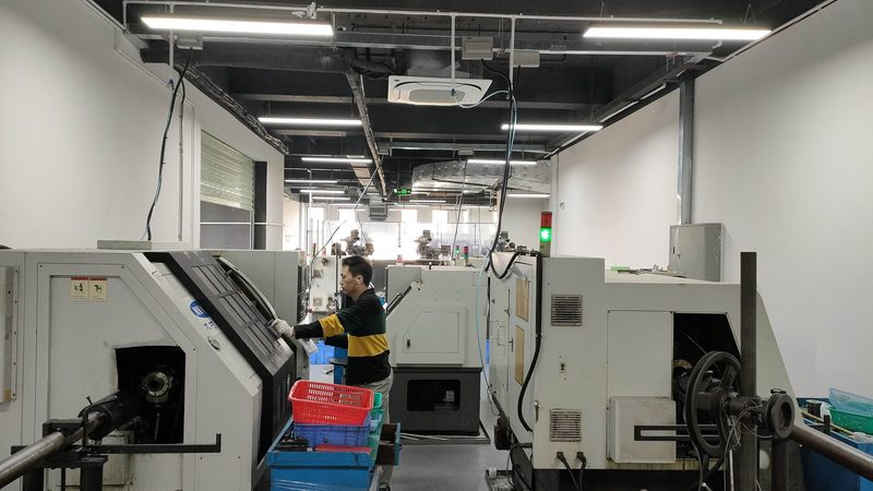 主轴锥孔规格标准全解析：加工精度与稳定性的关键