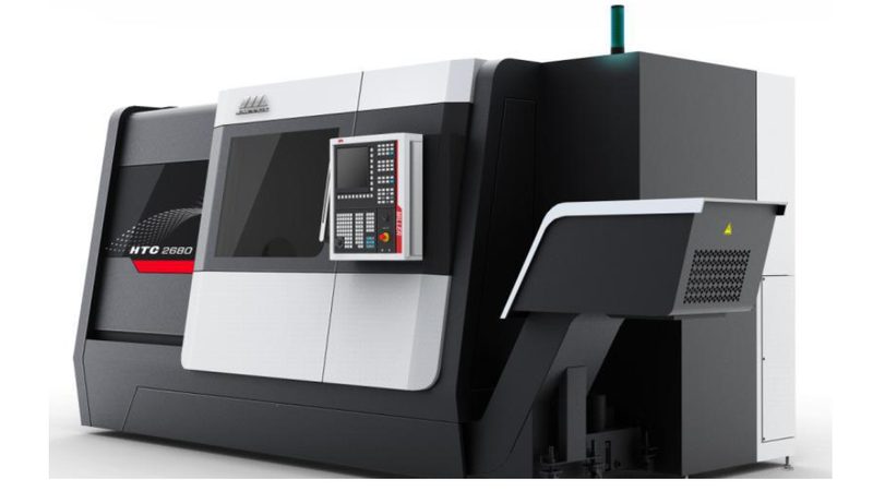 二手铣床钻床哪个更适合模具厂
