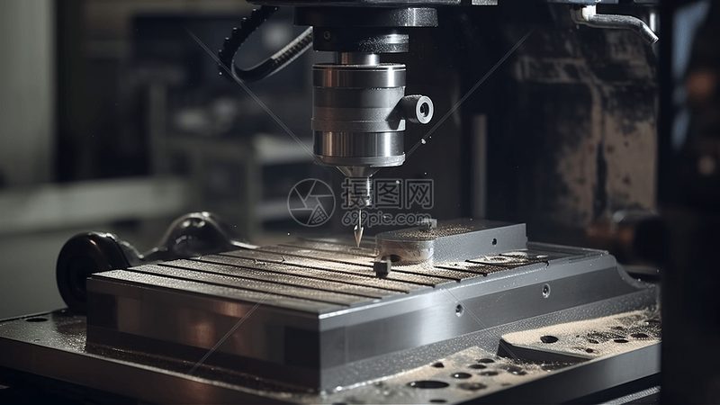 小型精密车铣复合加工：探索零件种类的多样性与应用