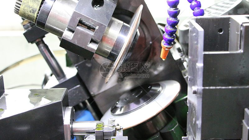 卧式加工中心安装调试：细节决定成败的关键步骤
