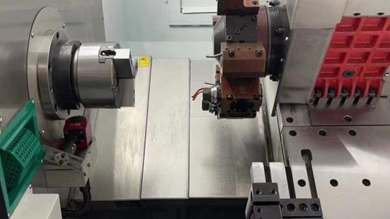 成都进口主轴与国产主轴：性能对比与选型要点