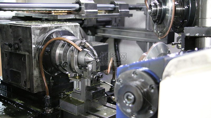 西门子数控系统与发那科：揭秘两者的优缺点差异