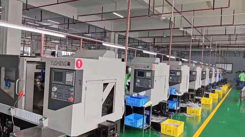 成都斜床身数控车床：揭秘其核心优势与选型要点