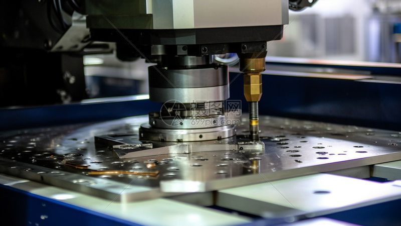 小型铣床厂家批发报价：揭秘选购关键因素