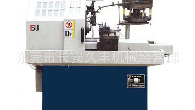 数控走心机调试：关键步骤与经验分享